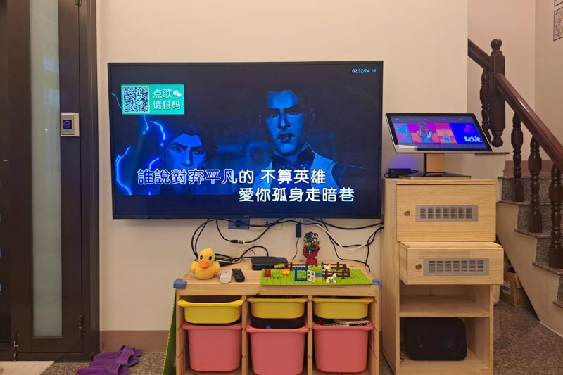 小親親2.0民宿的民宿照片